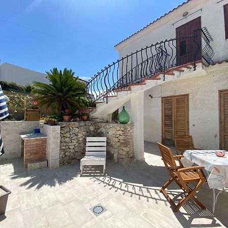 Villetta Mare Di Sicilia Fontane Bianche Εξωτερικό φωτογραφία
