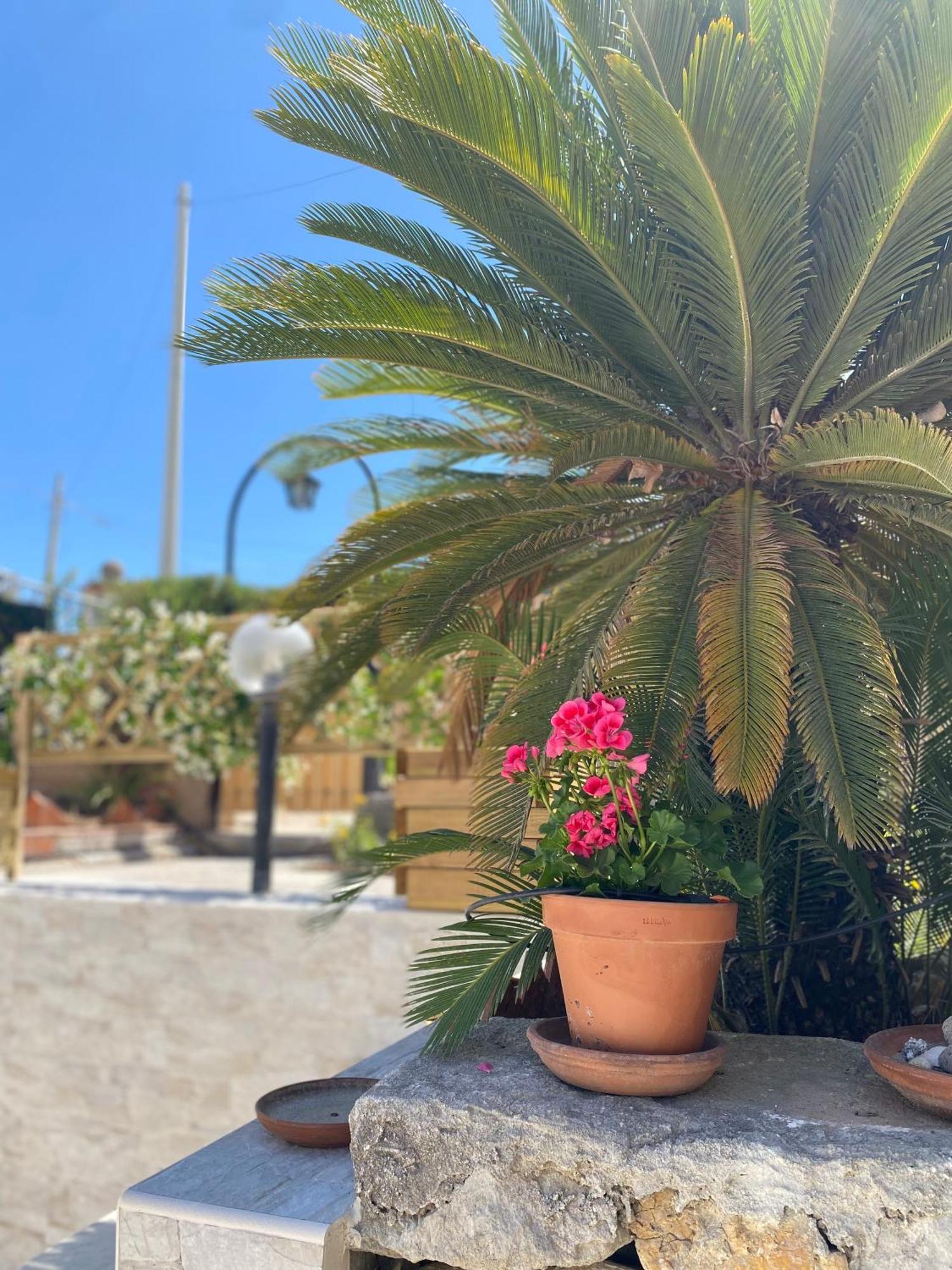 Villetta Mare Di Sicilia Fontane Bianche Εξωτερικό φωτογραφία